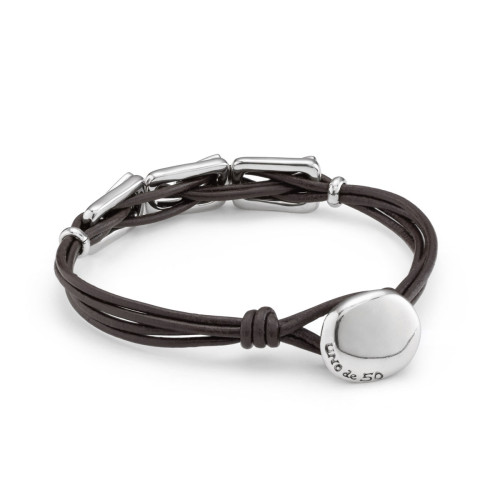 PULSERA DARING TOPAZ