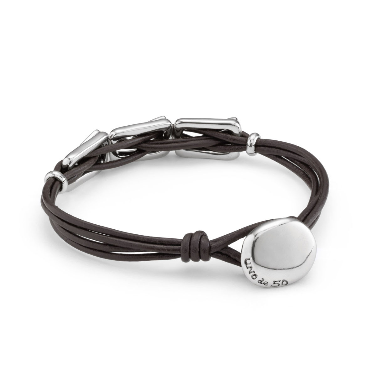 PULSERA DARING TOPAZ