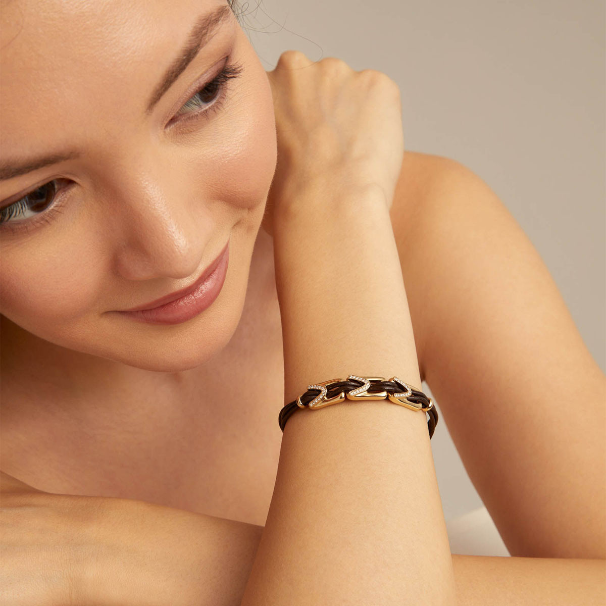 PULSERA DARING TOPAZ