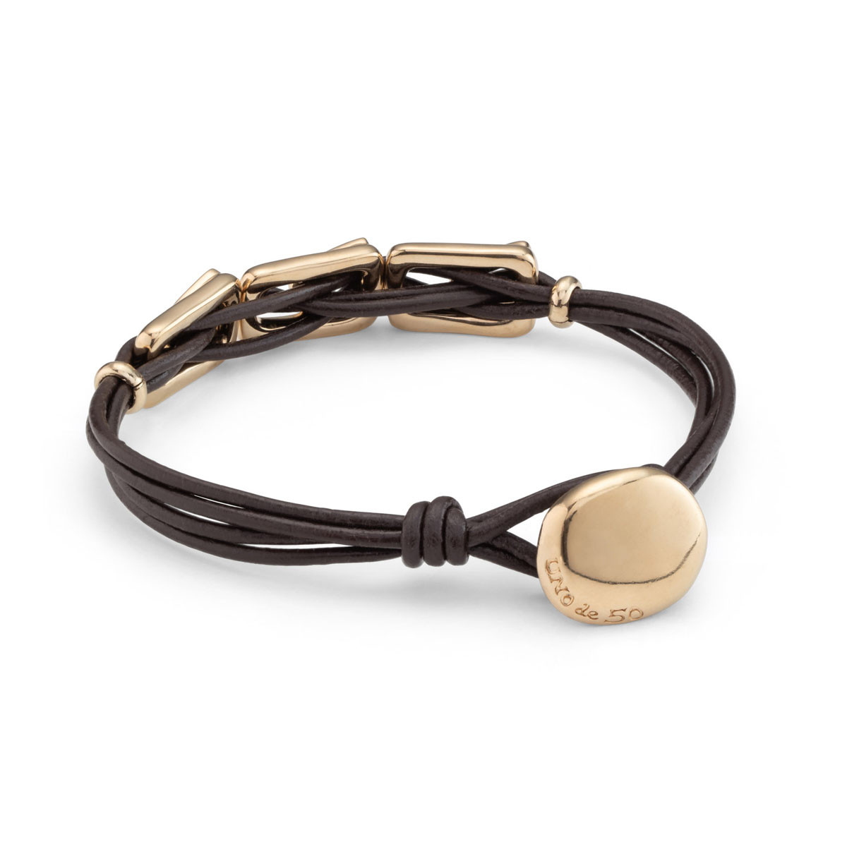 PULSERA DARING TOPAZ