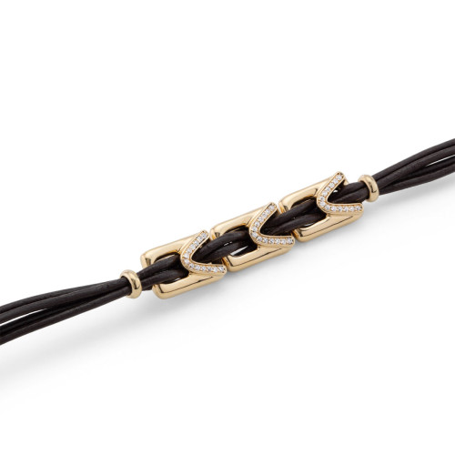 PULSERA DARING TOPAZ