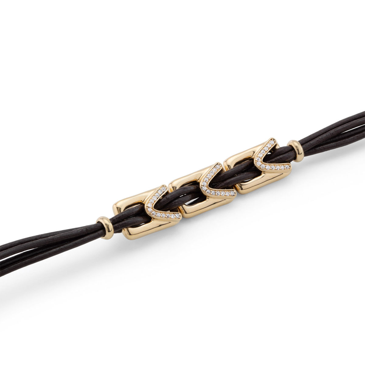 PULSERA DARING TOPAZ