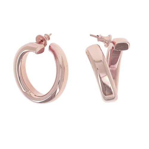 PENDIENTES ROSA ELEGANCE
