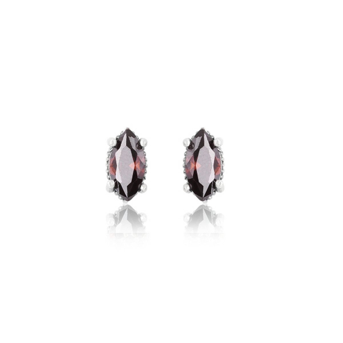 PENDIENTES ROMEO