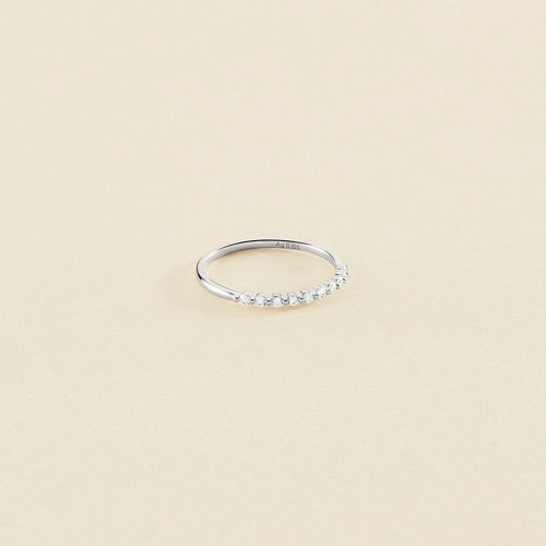 BELOVED FINE RING