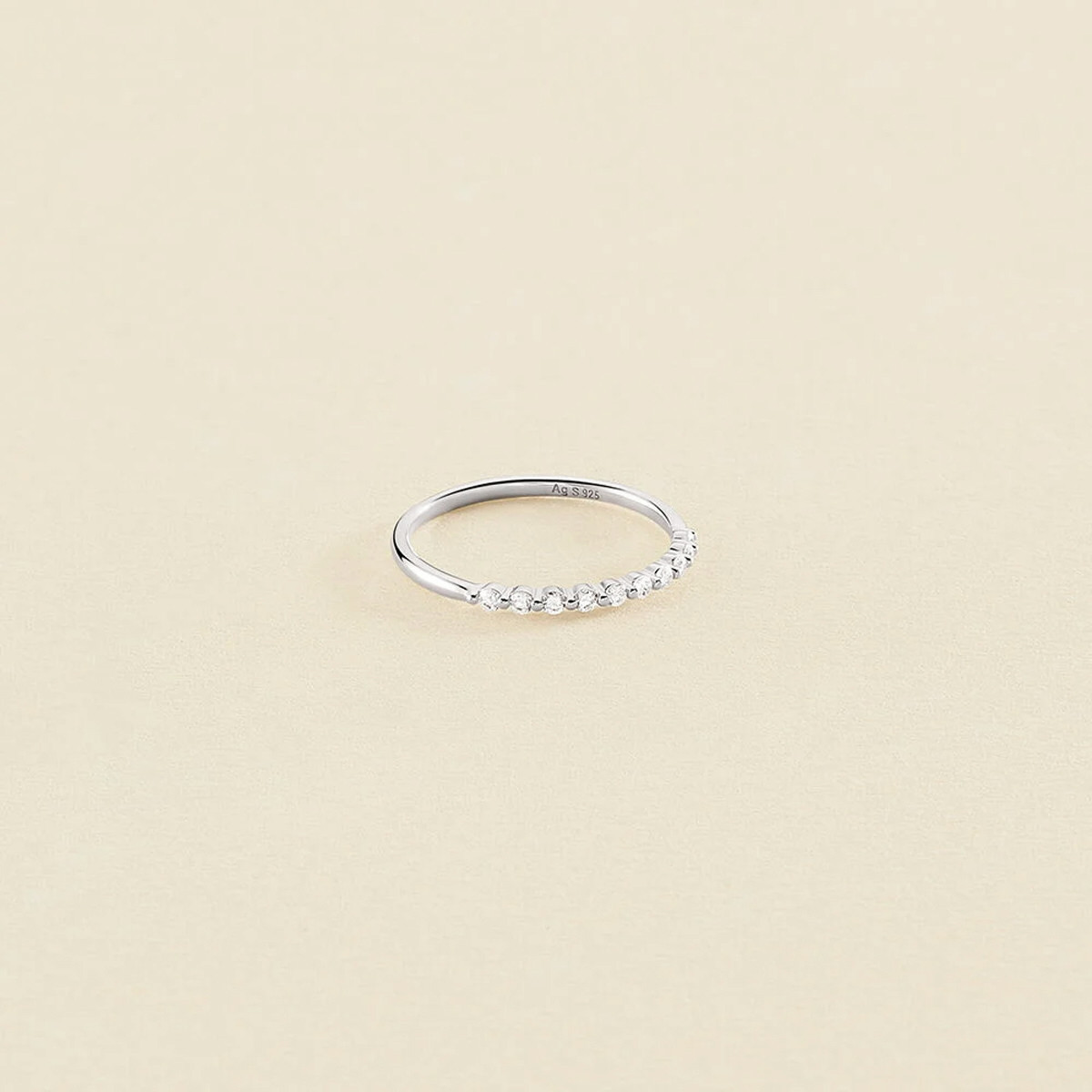 BELOVED FINE RING