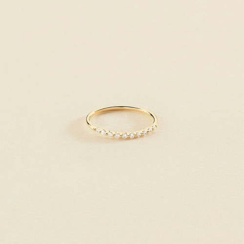 ANILLO FINO BELOVED