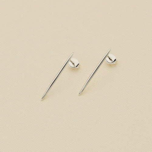RADIEUX LONG EARRINGS