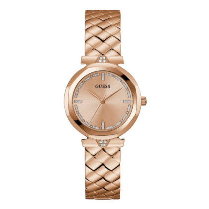 RUMOUR GUESS WATCHES LADIES