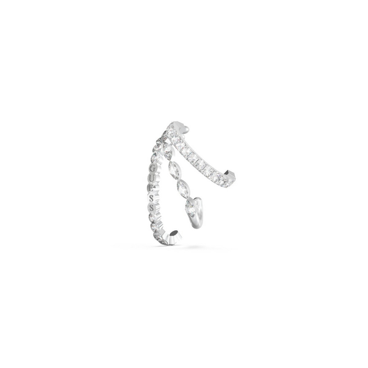 CRAZY EARRINGS GUESS JEWELLERY