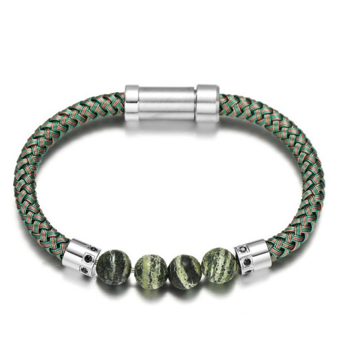MEN'S BRACELET