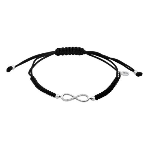 INFINITY BRACELET