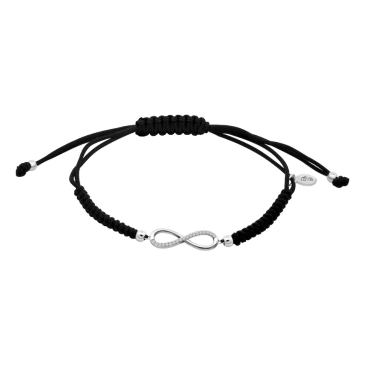 INFINITY BRACELET