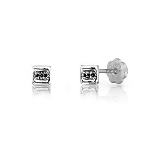 BLINK EARRINGS - SQUARE