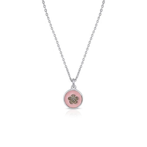 COLLAR BLINK ESMALTE - FLOR
