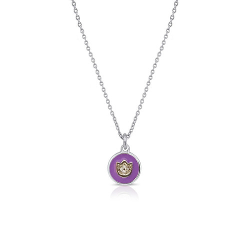 COLLAR BLINK ESMALTE - TULIPÁN