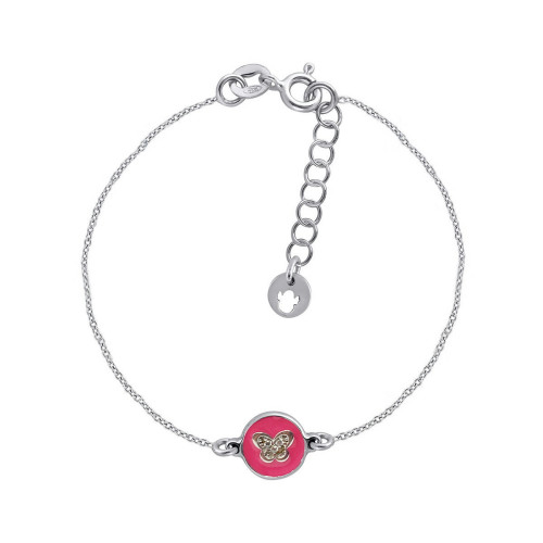 PULSERA BLINK ESMALTE - SHASHA