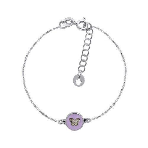 ENAMEL BLINK BRACELET - SHASHA