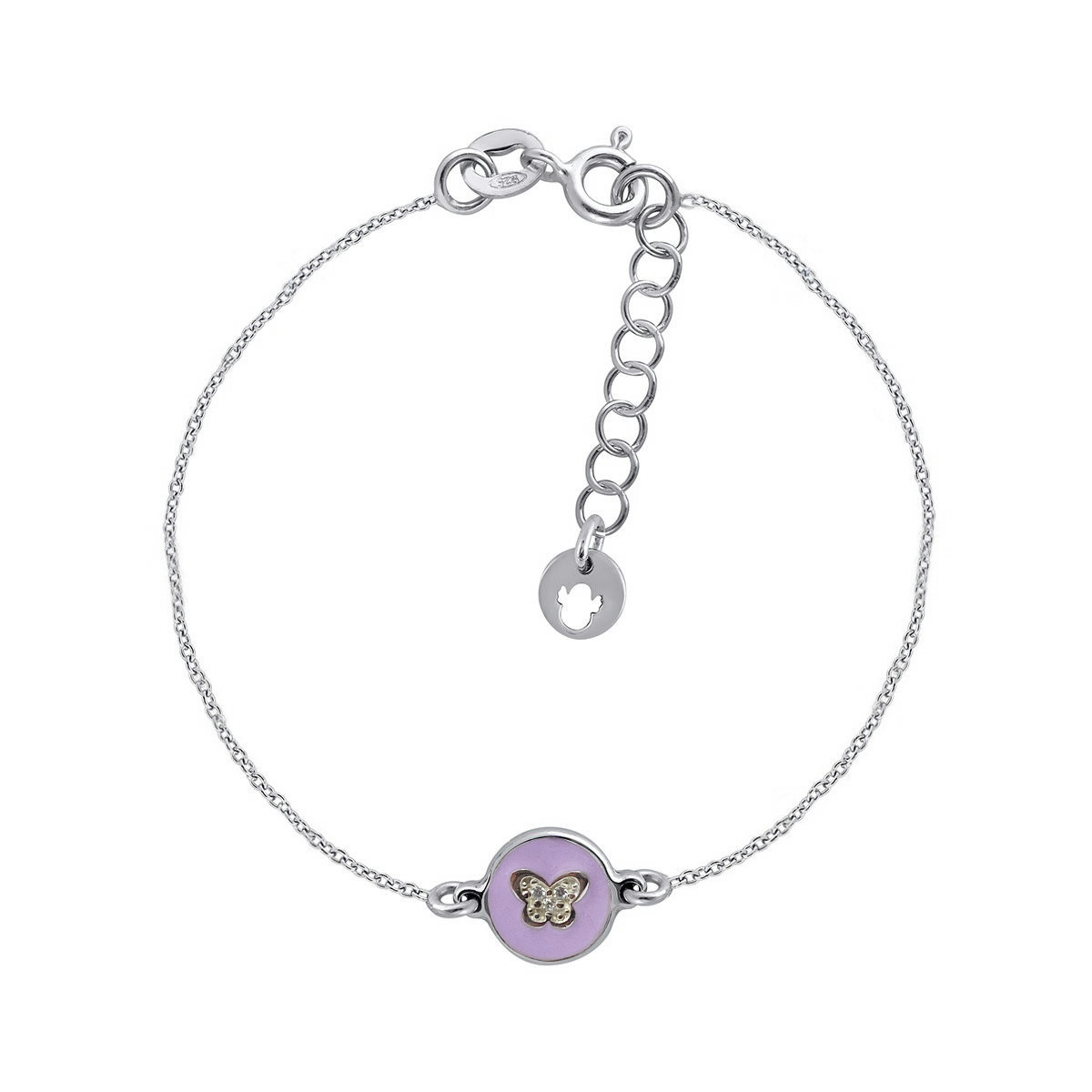 ENAMEL BLINK BRACELET - SHASHA