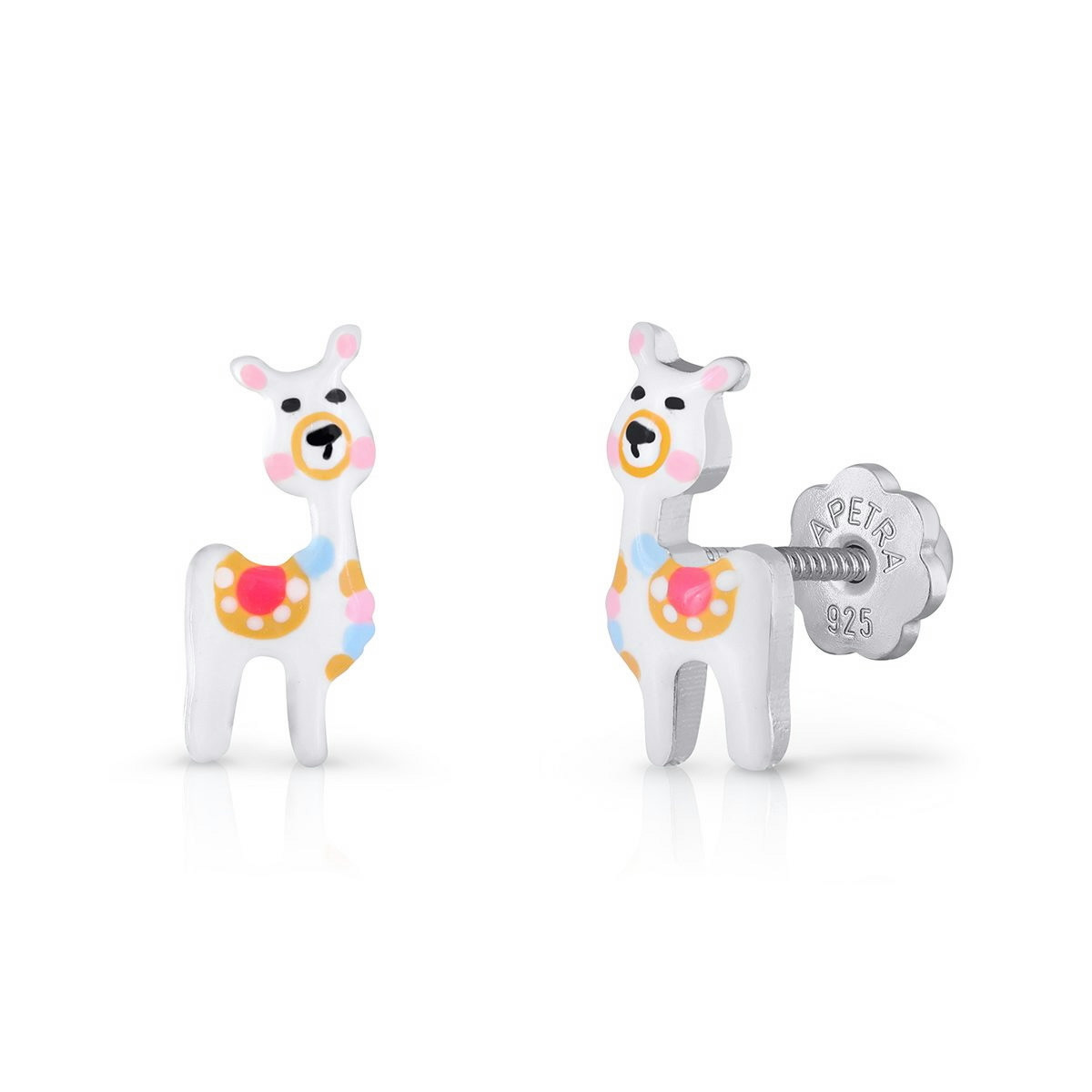 PENDIENTES LLAMA ROSCA