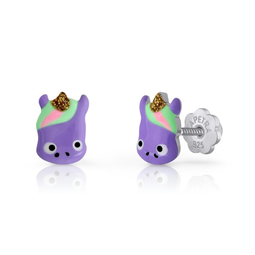 PETRASUS BABY EARRINGS
