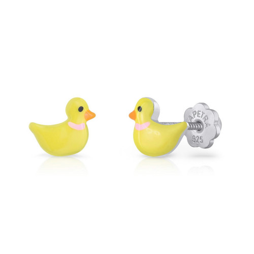 DUCK BABY EARRINGS