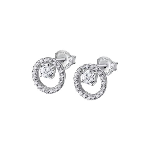 PENDIENTES DE PLATA