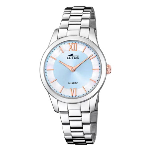 RELOJ DE MUJER LOTUS TRENDY