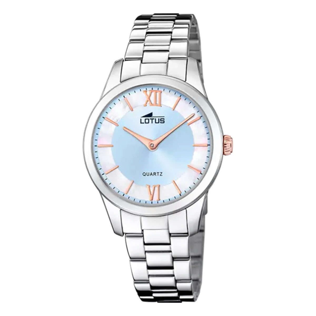 RELOJ DE MUJER LOTUS TRENDY