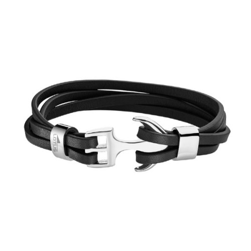 LOTUS BRACELET STYLE URBAN MEN'S LS1974-2/1