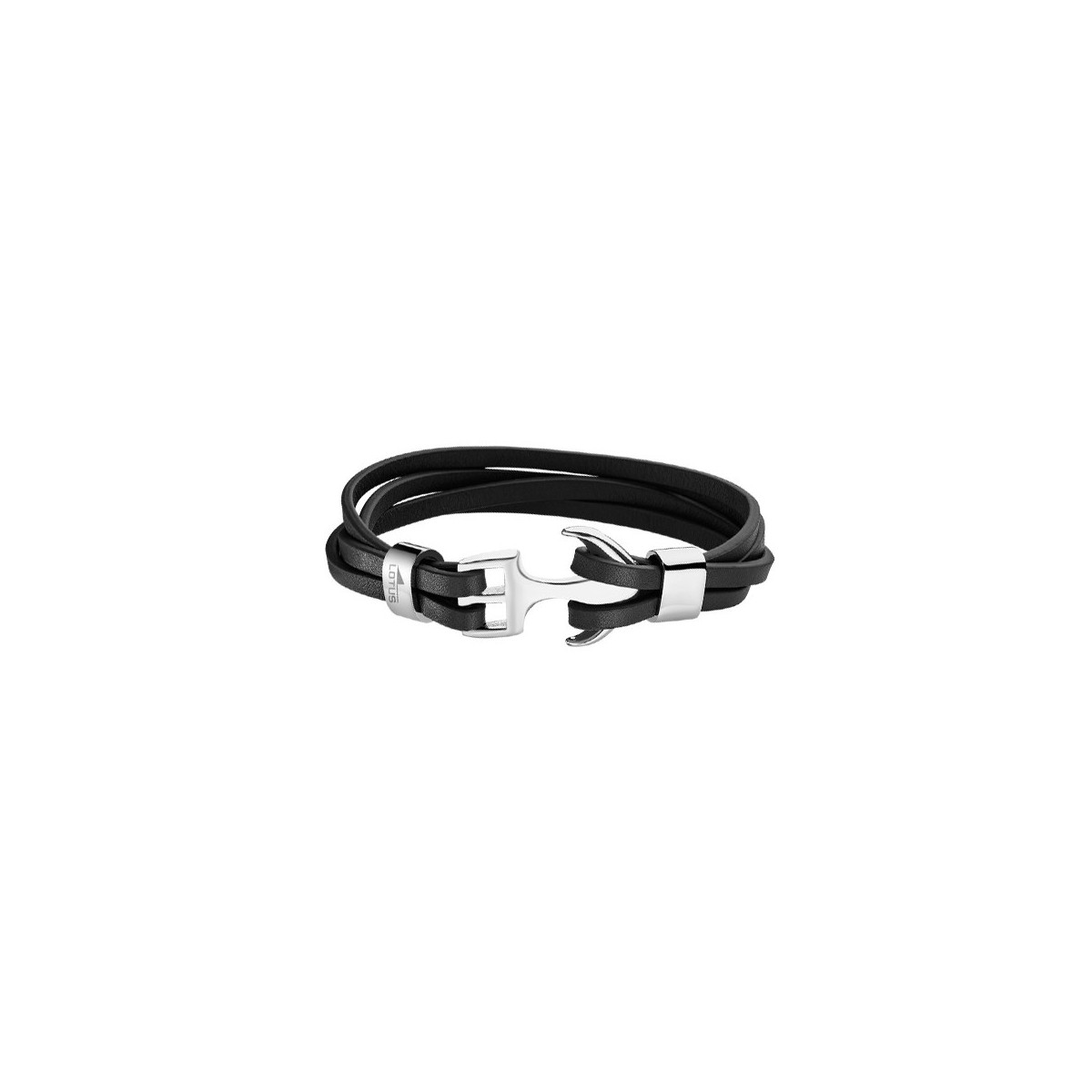 LOTUS BRACELET STYLE URBAN MEN'S LS1974-2/1