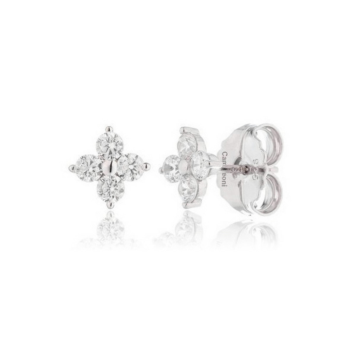 PENDIENTES WANDA