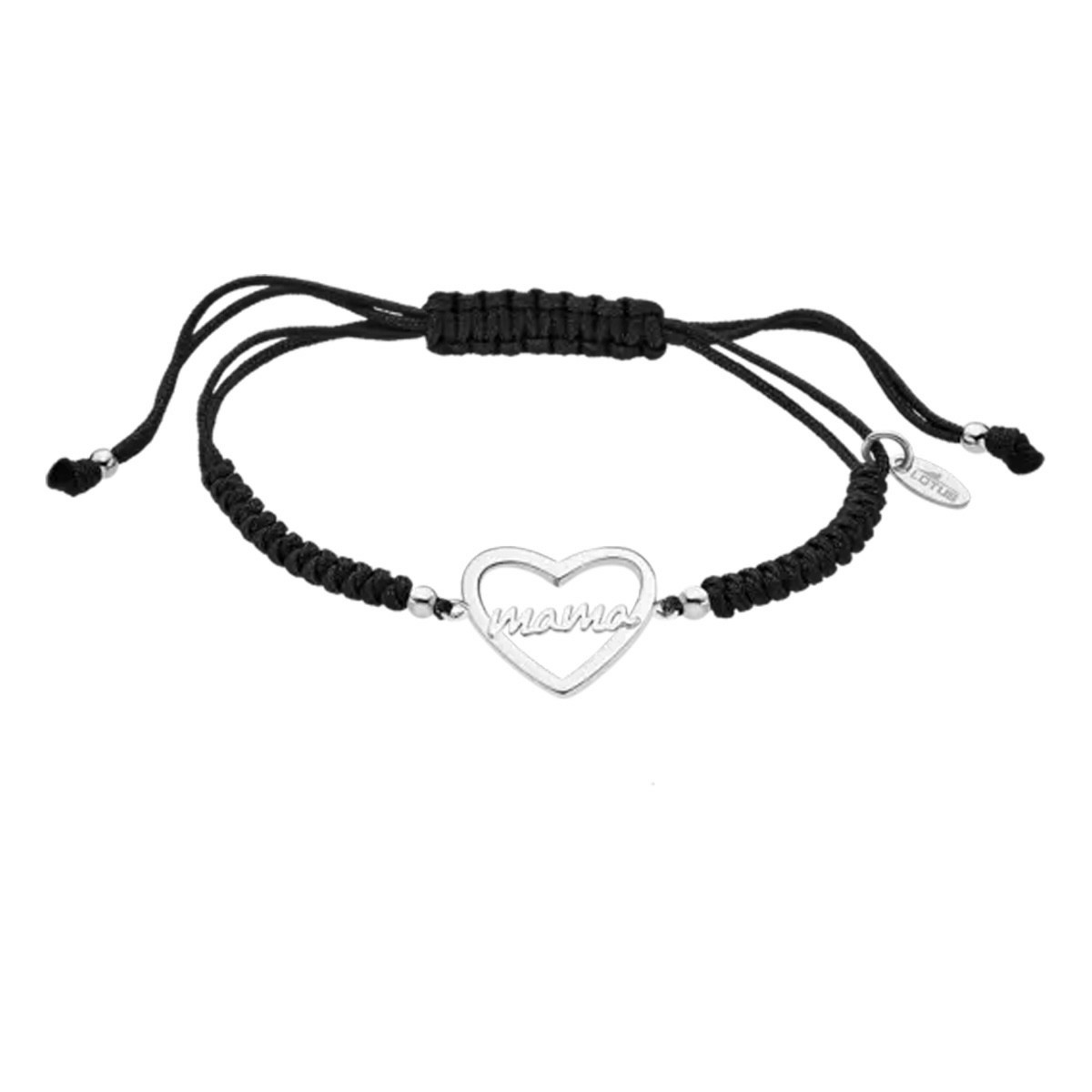 BRACELET HEART MUM