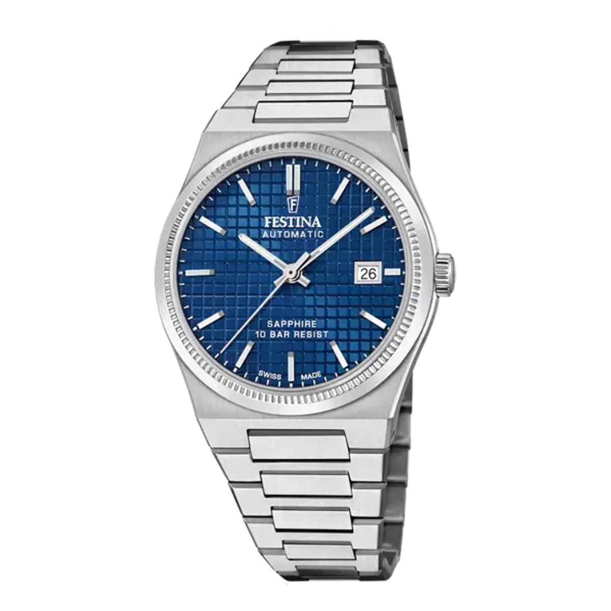 RELOJ FESTINA HOMBRE