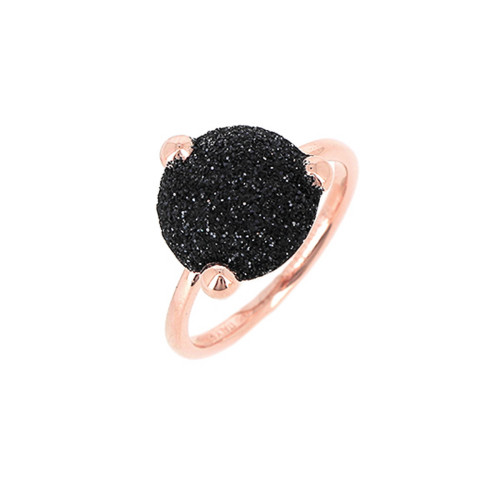 POLVERE DI SOGNI BLACK RING