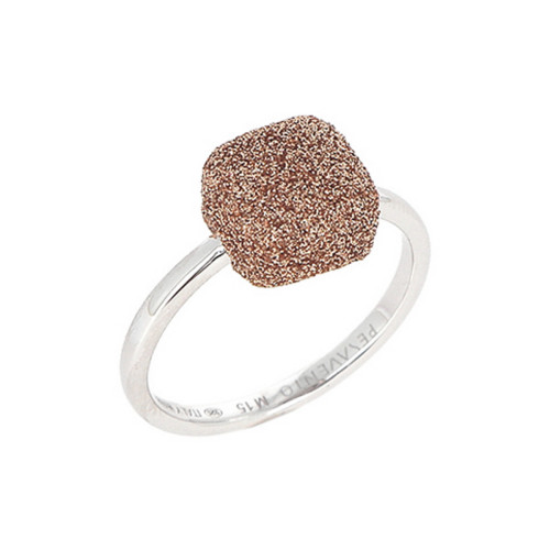 NARDÒ YELLOW RING POLVORE OF DREAMS THE COLOURS OF THE WORLD