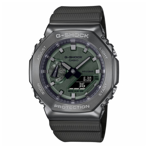 G-SHOCK GM-2100B-3AER