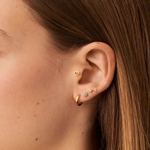 MINI ARROW PIERCING