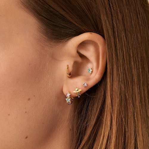 PIERCING MINI MIX & MATCH - LAVENDER