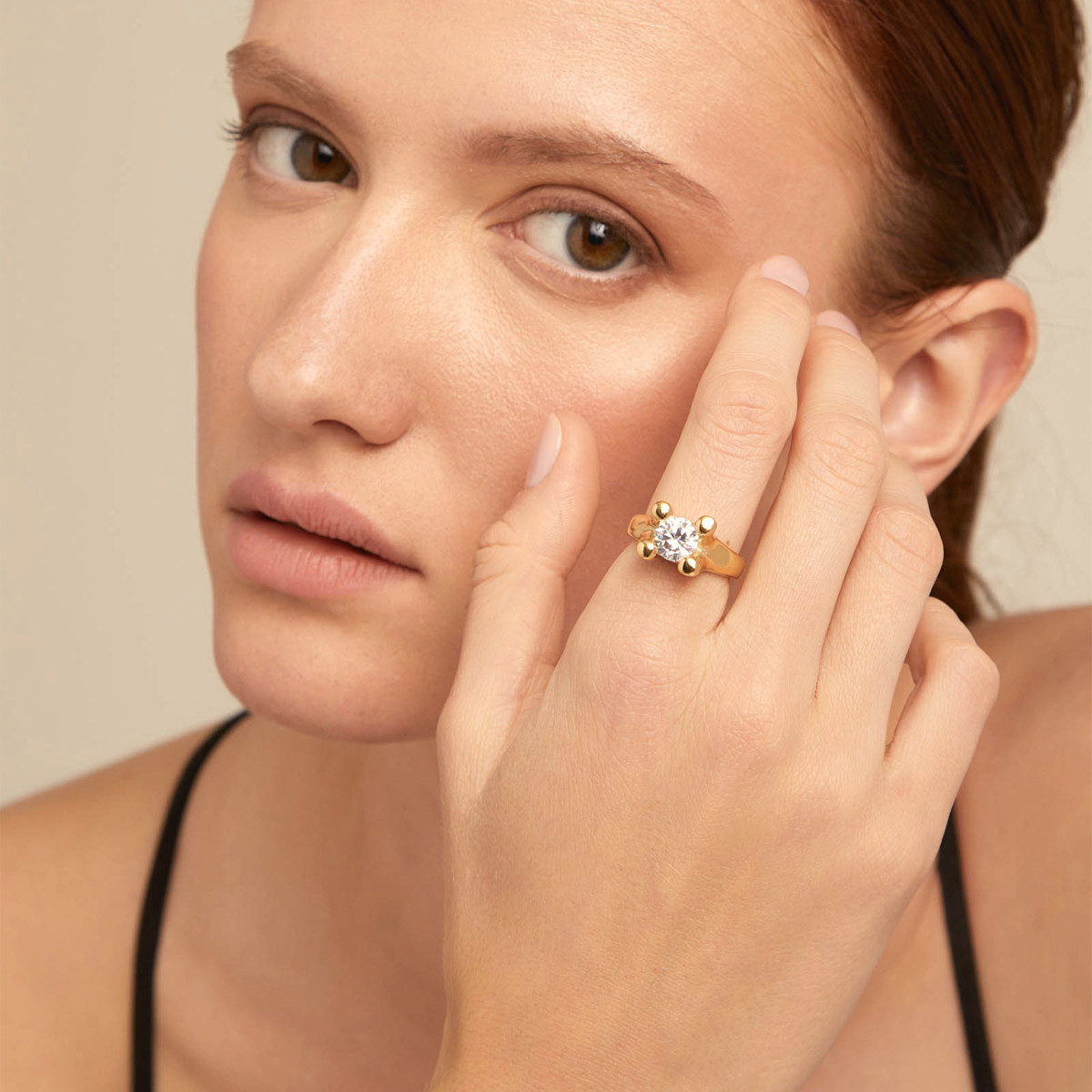 ANIMA RING