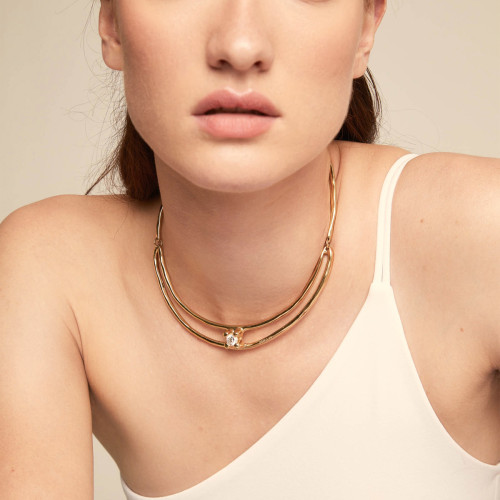 COLLAR ANIMA