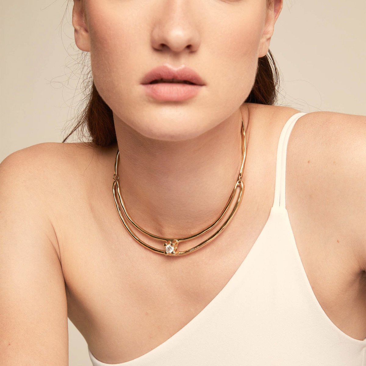 COLLAR ANIMA