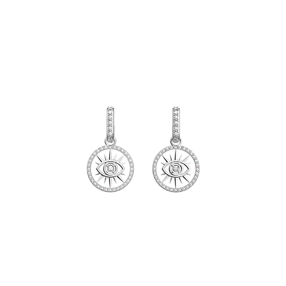 PENDIENTES OEIL