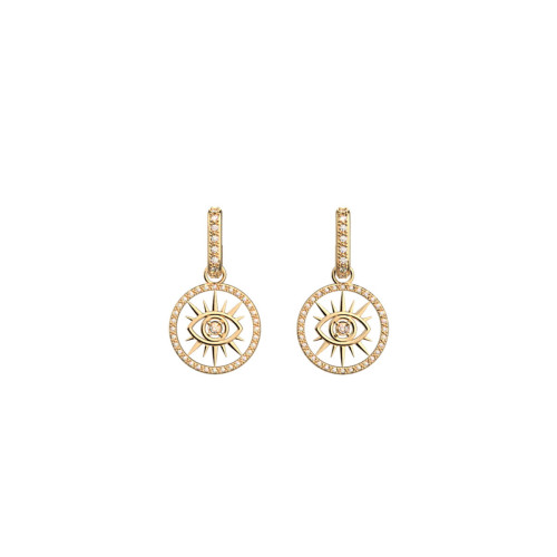 PENDIENTES OEIL