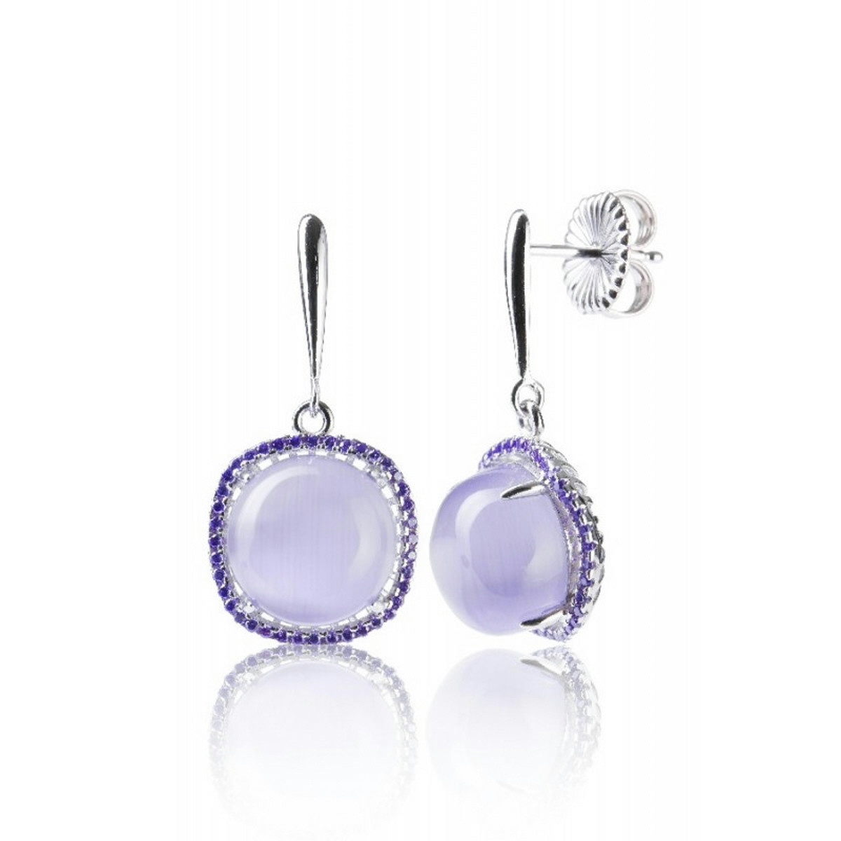 PENDIENTES MIKONOS