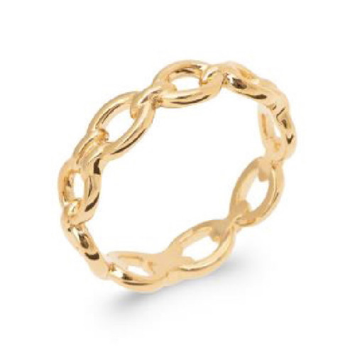 ANILLO RÍGIDO DE ESLABONES