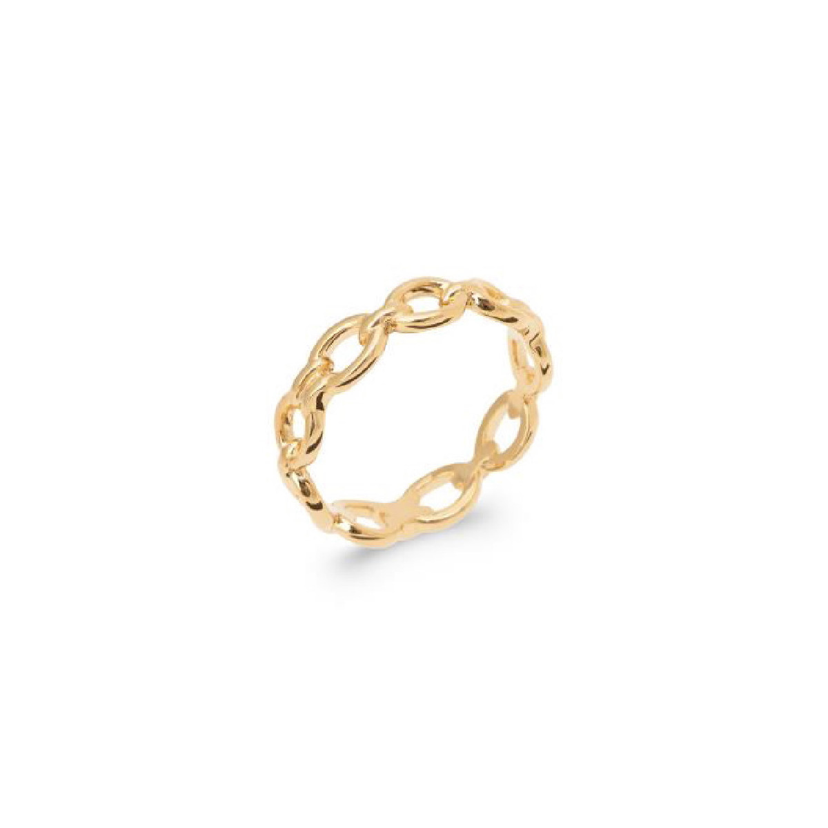 ANILLO RÍGIDO DE ESLABONES