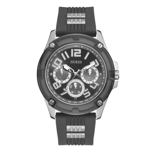 DELTA GUESS WATCHES GENTS