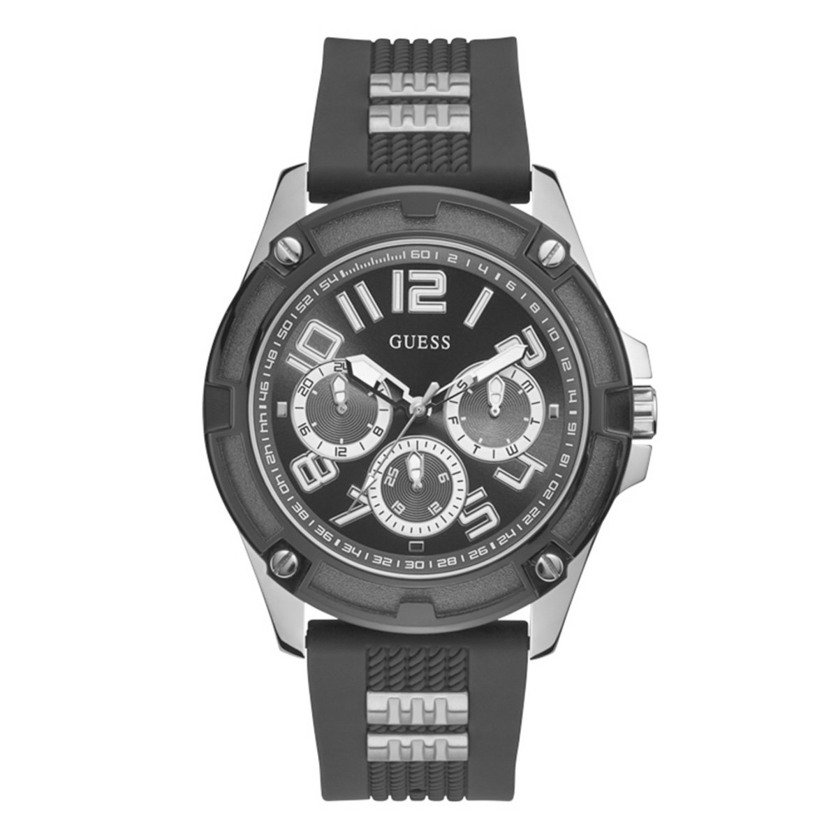 DELTA GUESS WATCHES GENTS