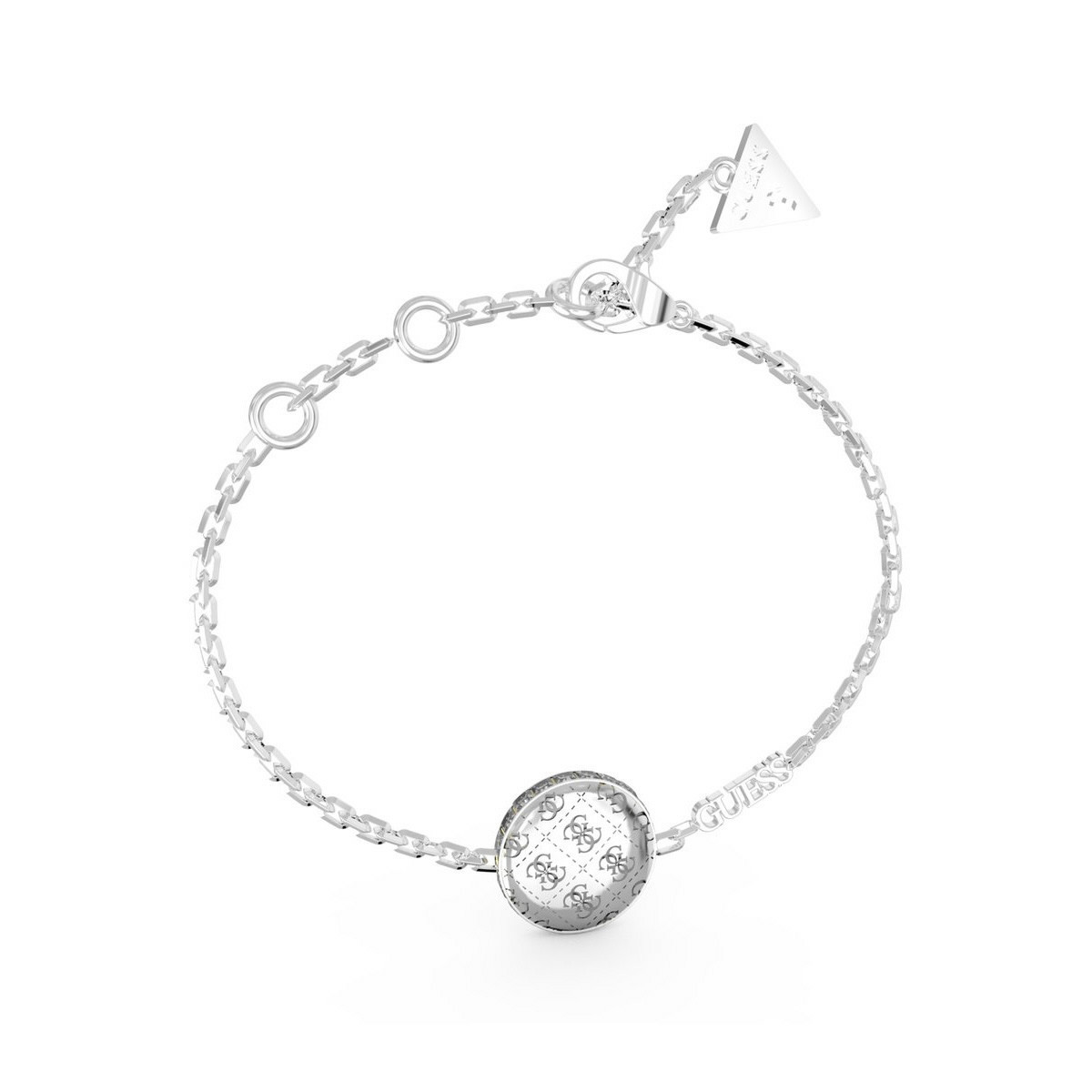 4G RISING BRACELET GUESS JEWELLERY